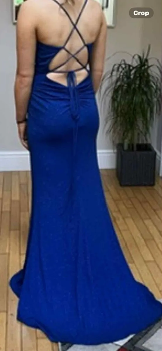 Debs dress - Image 3