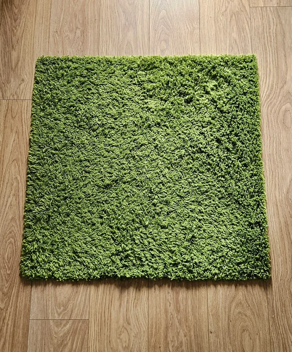 IKEA 4 Carpets - Image 1