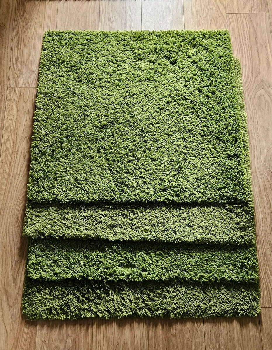 IKEA 4 Carpets - Image 2