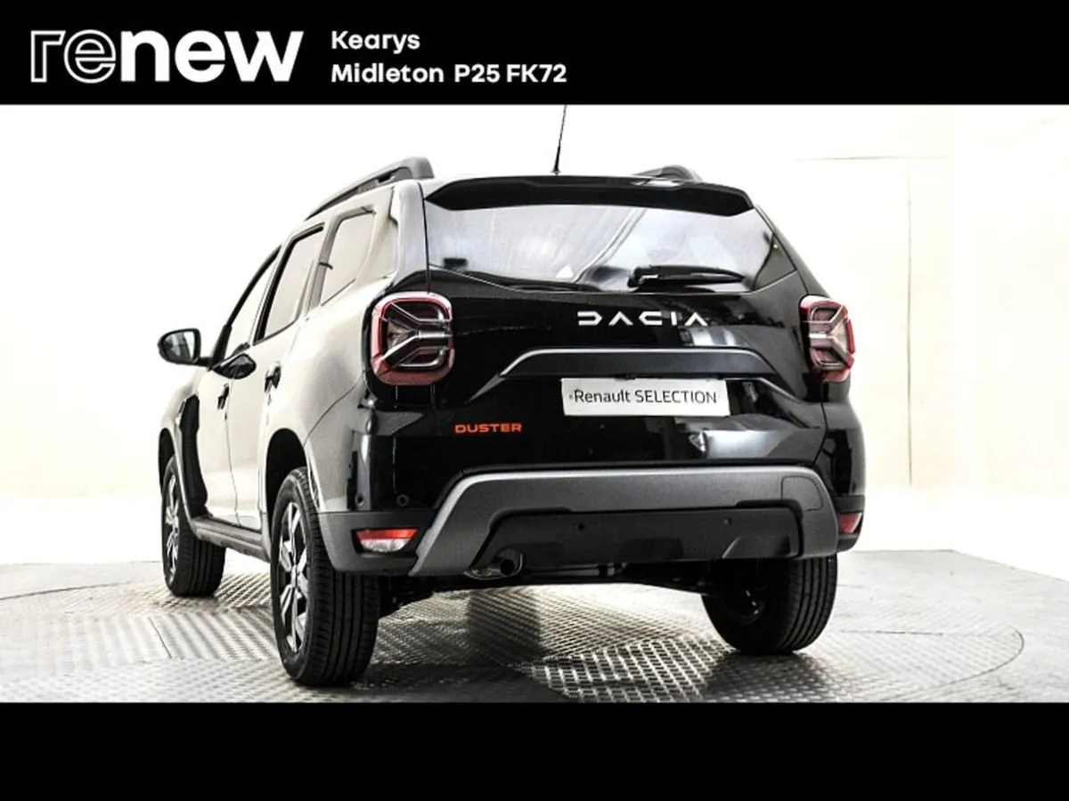 Dacia Duster 1.0 TCe 90 Extreme SE - Image 4