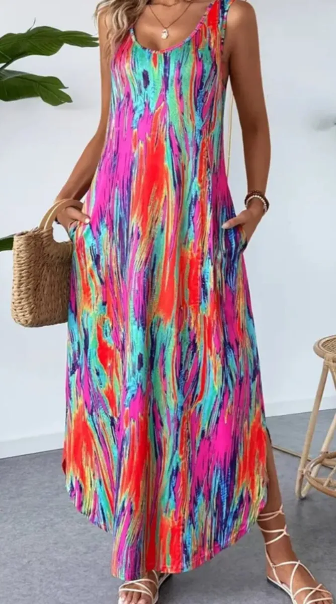 Dress - Image 1