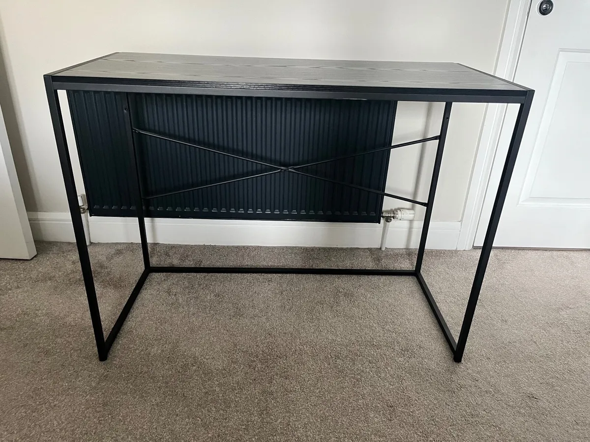Harvey Norman desk - Image 1