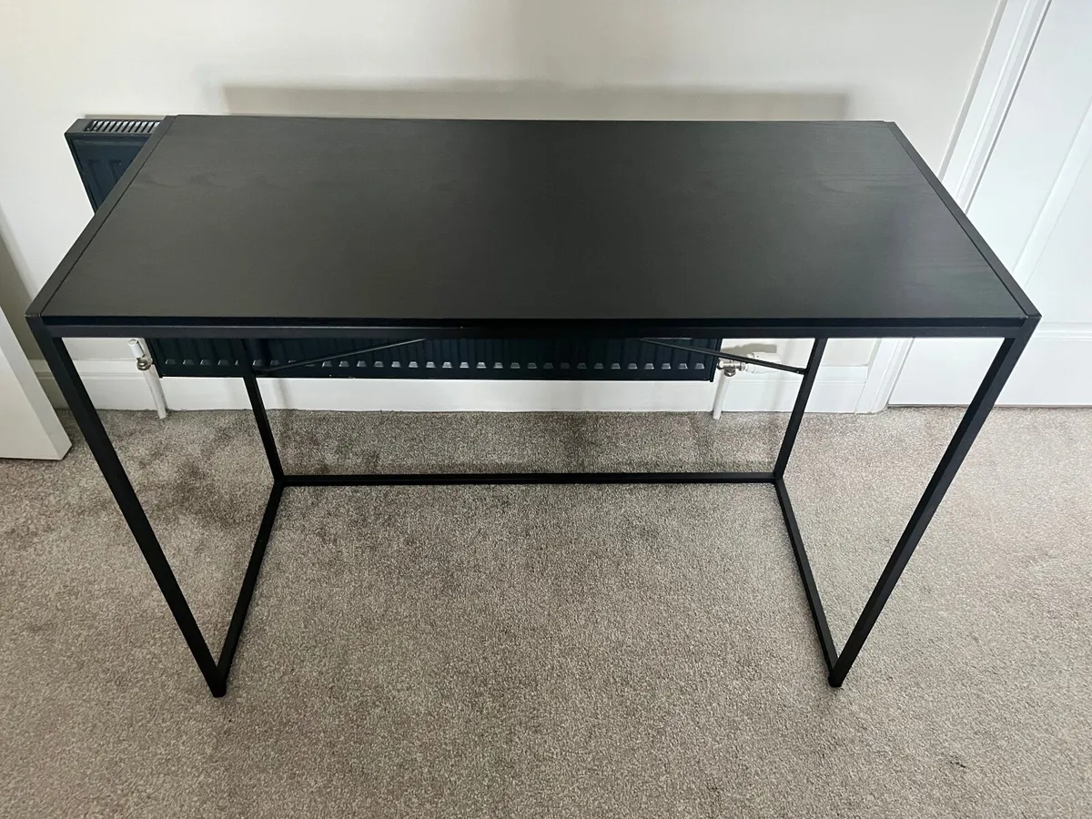 Harvey Norman desk - Image 4