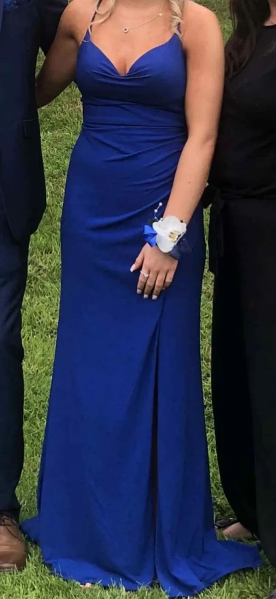 Debs dress - Image 1