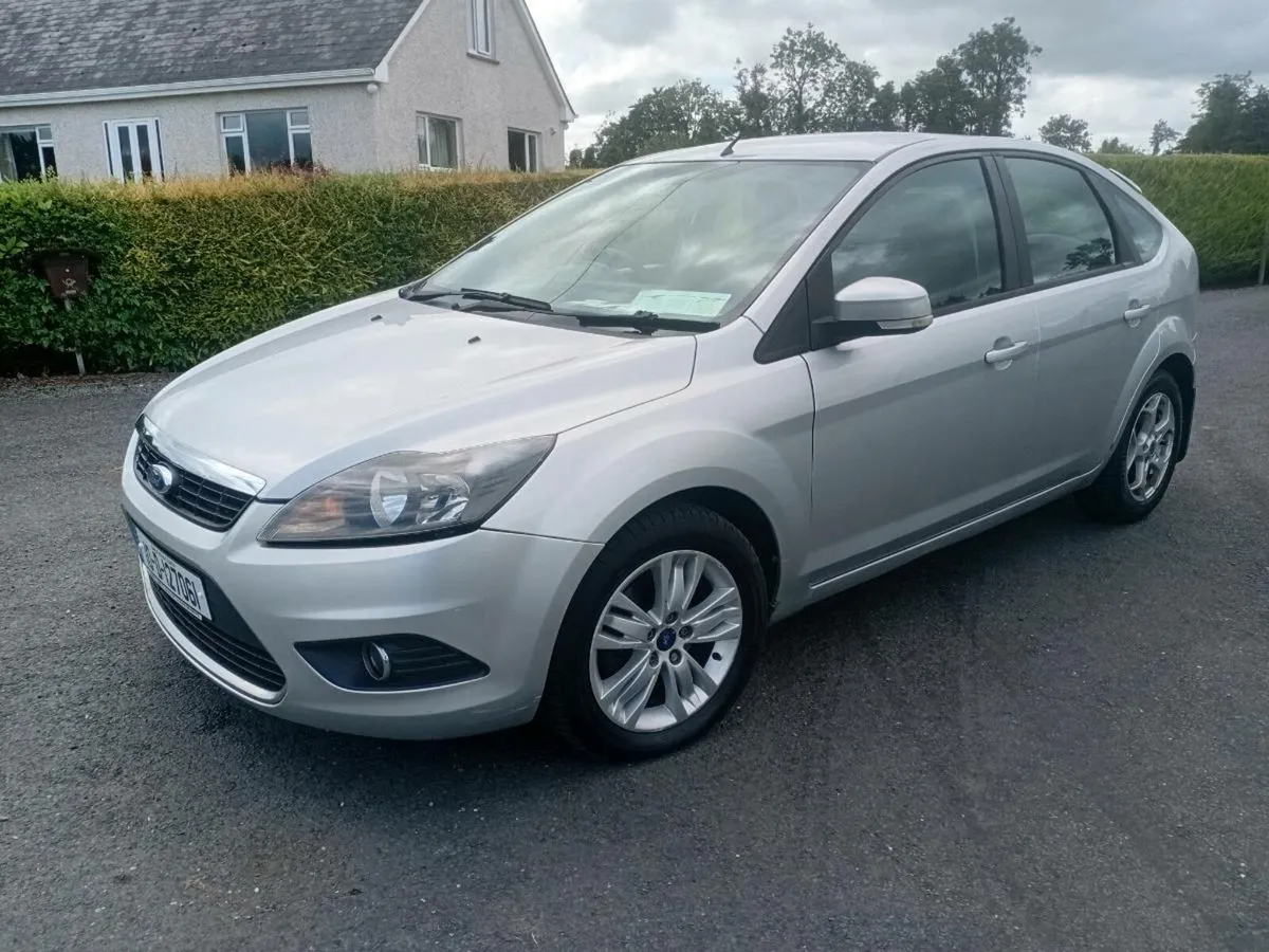 Ford Focus (new nct) - Image 2