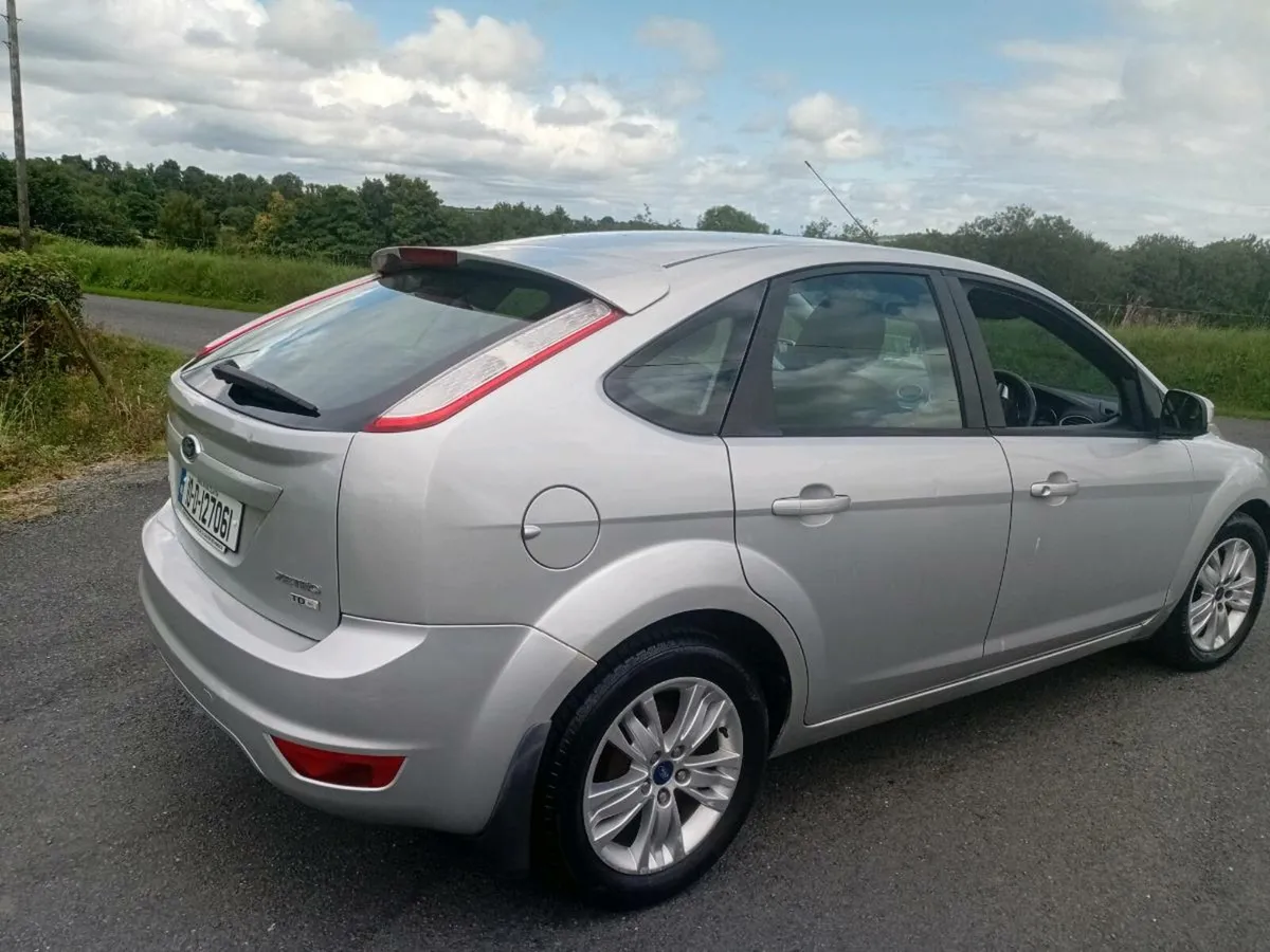 Ford Focus (new nct) - Image 3