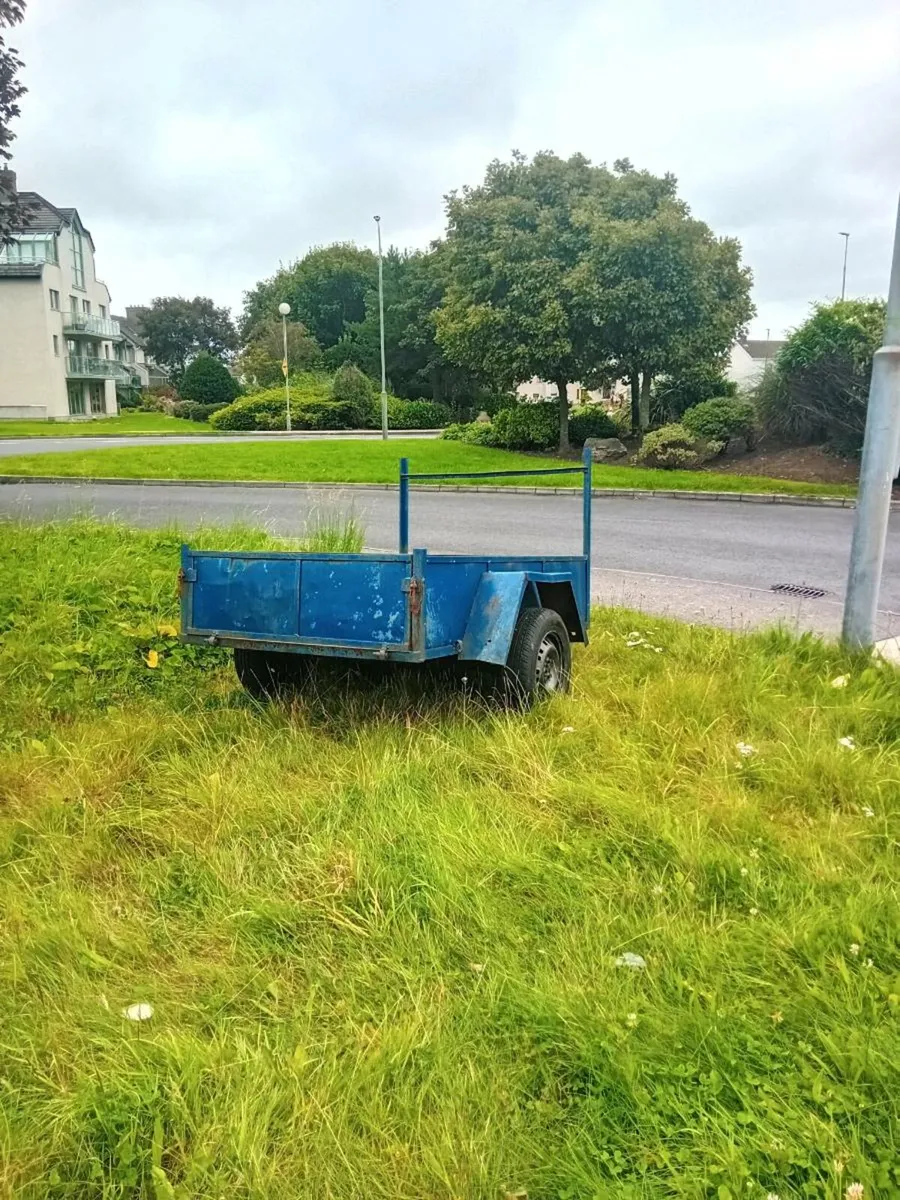 Trailer for sale - Image 2