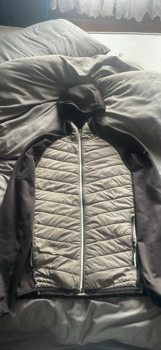 Men’s Regatta jacket - Image 1