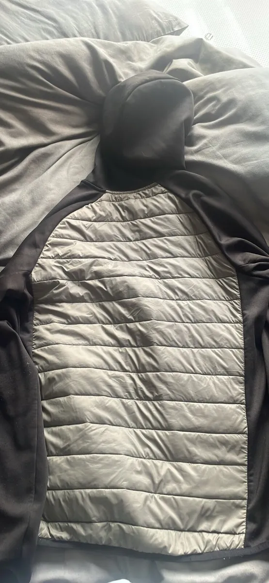 Men’s Regatta jacket - Image 2