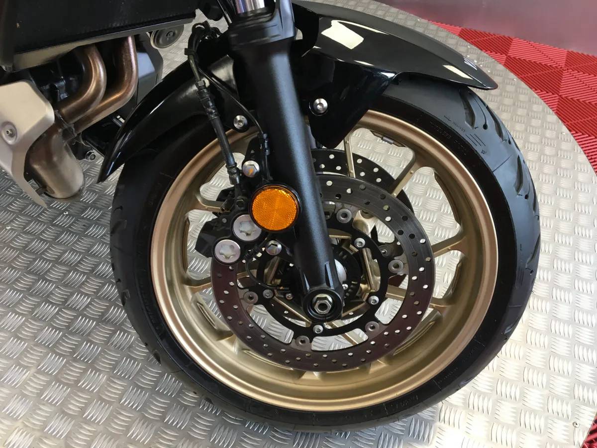 2024 Yamaha Tracer 7 GT ''Finance Available'' - Image 2