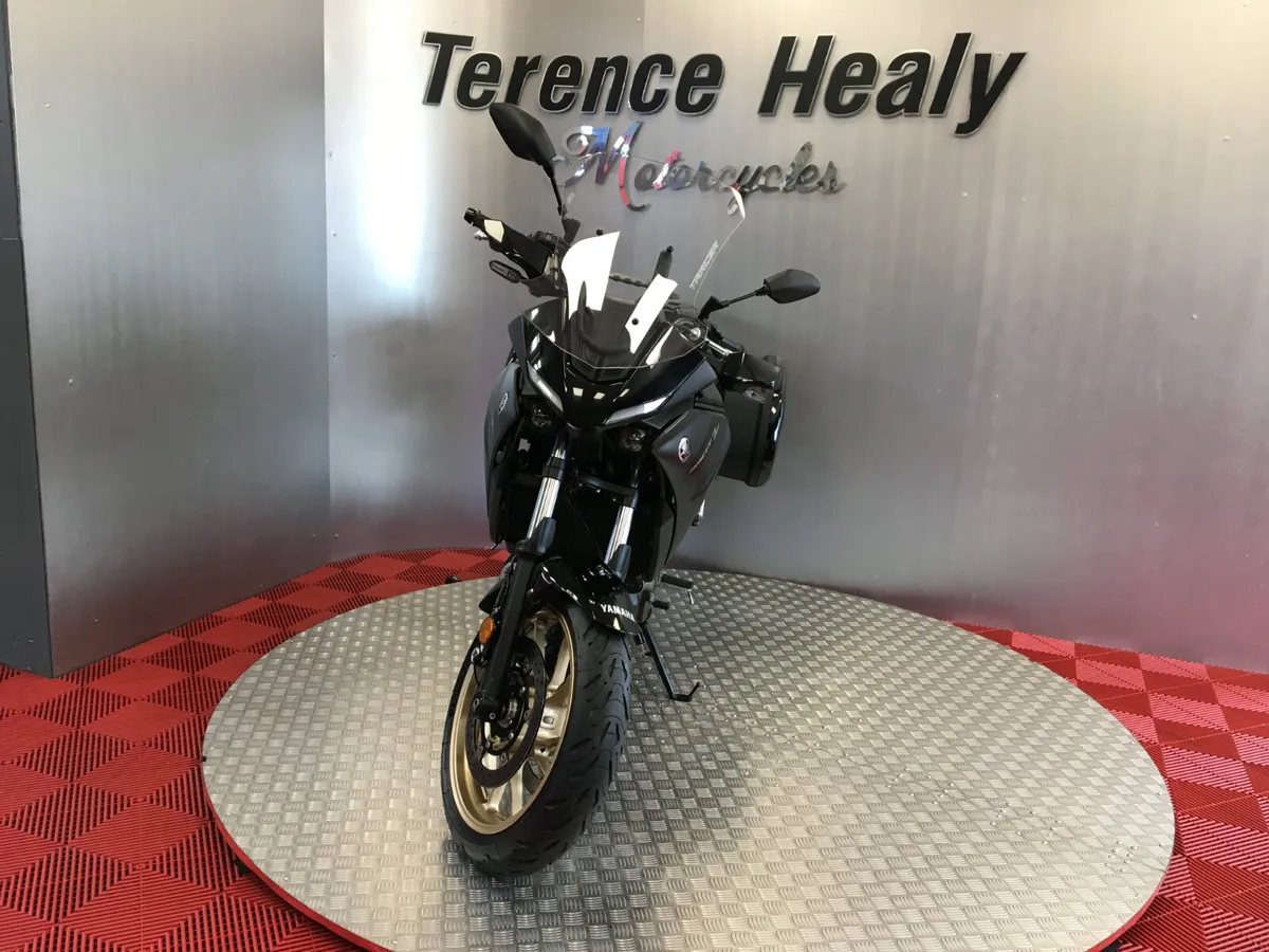 2024 Yamaha Tracer 7 GT ''Finance Available'' - Image 3