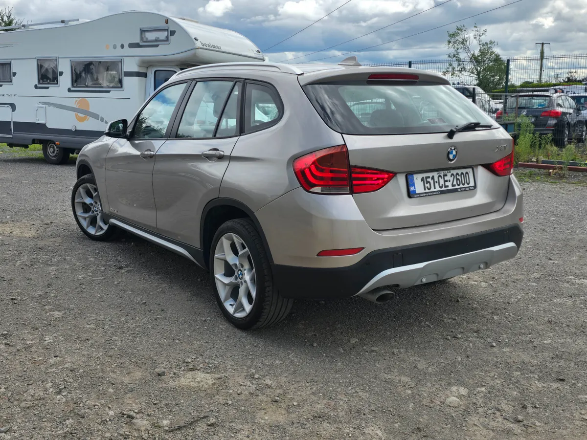 151 BMW X1 *2.0d*CLEAN*X LINE* - Image 3