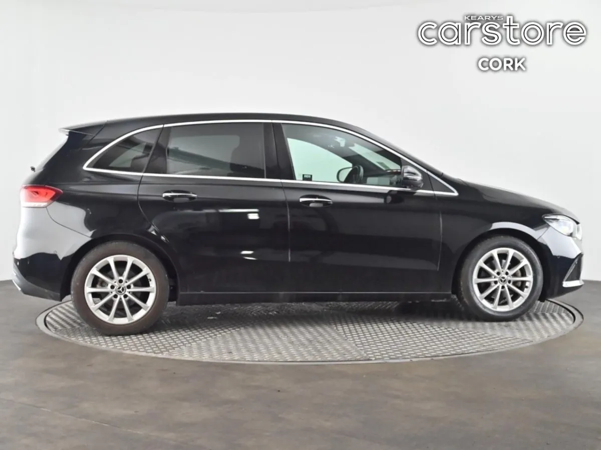 Mercedes-Benz B-Class 1.4 Auto - Image 2