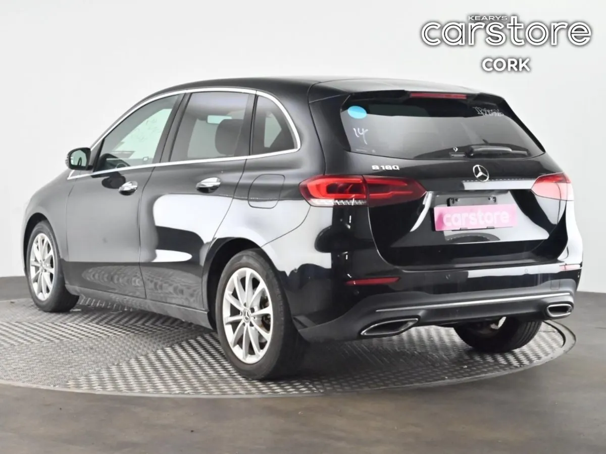 Mercedes-Benz B-Class 1.4 Auto - Image 3