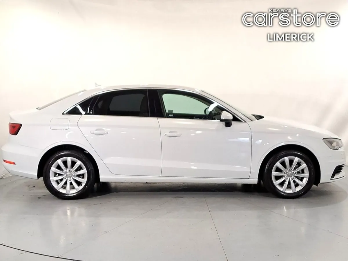 Audi A3 1.4 Tfsi Auto Full Leather Interior - Image 2