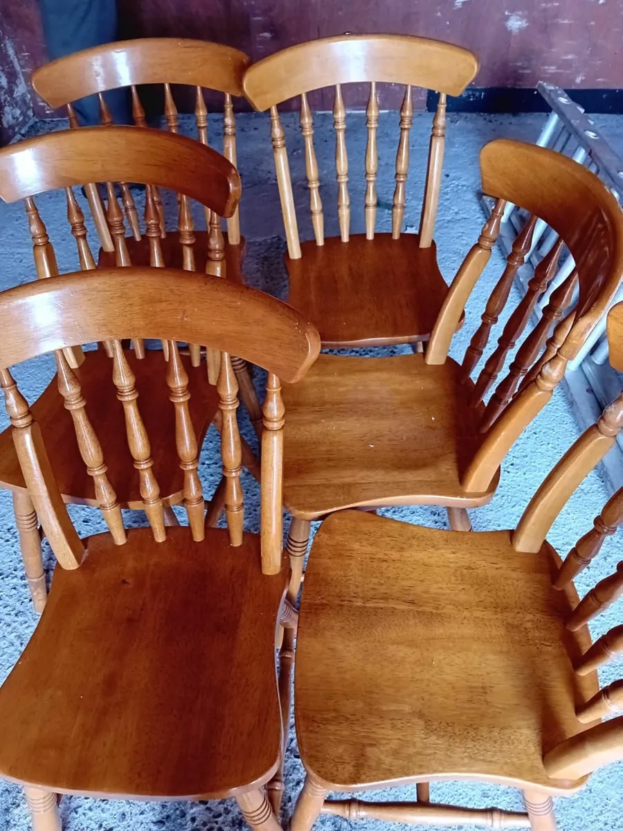 Kitchen Chairs