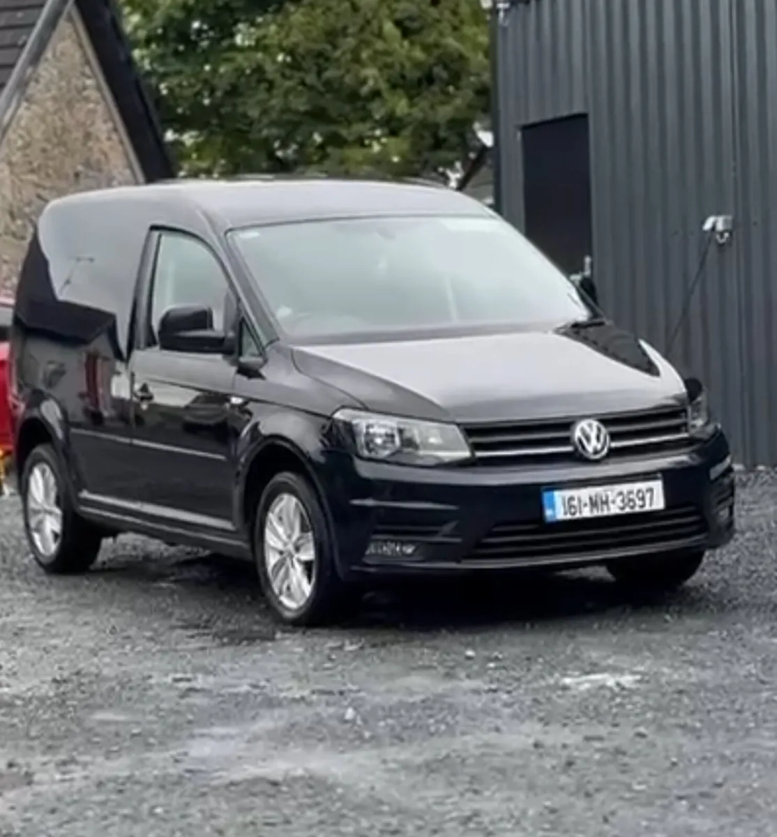 Volkswagen Caddy Highline - Image 1