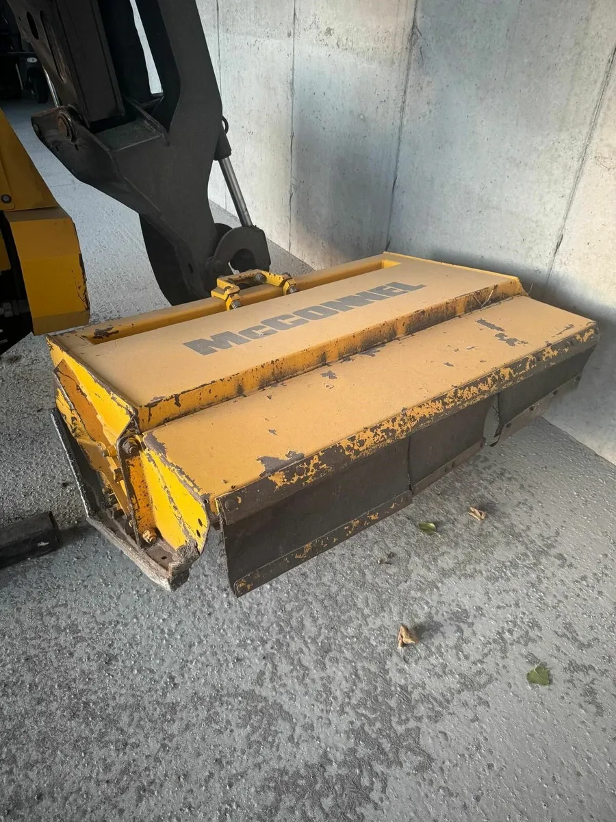 McConnell Hedgecutter 2017 - Image 3