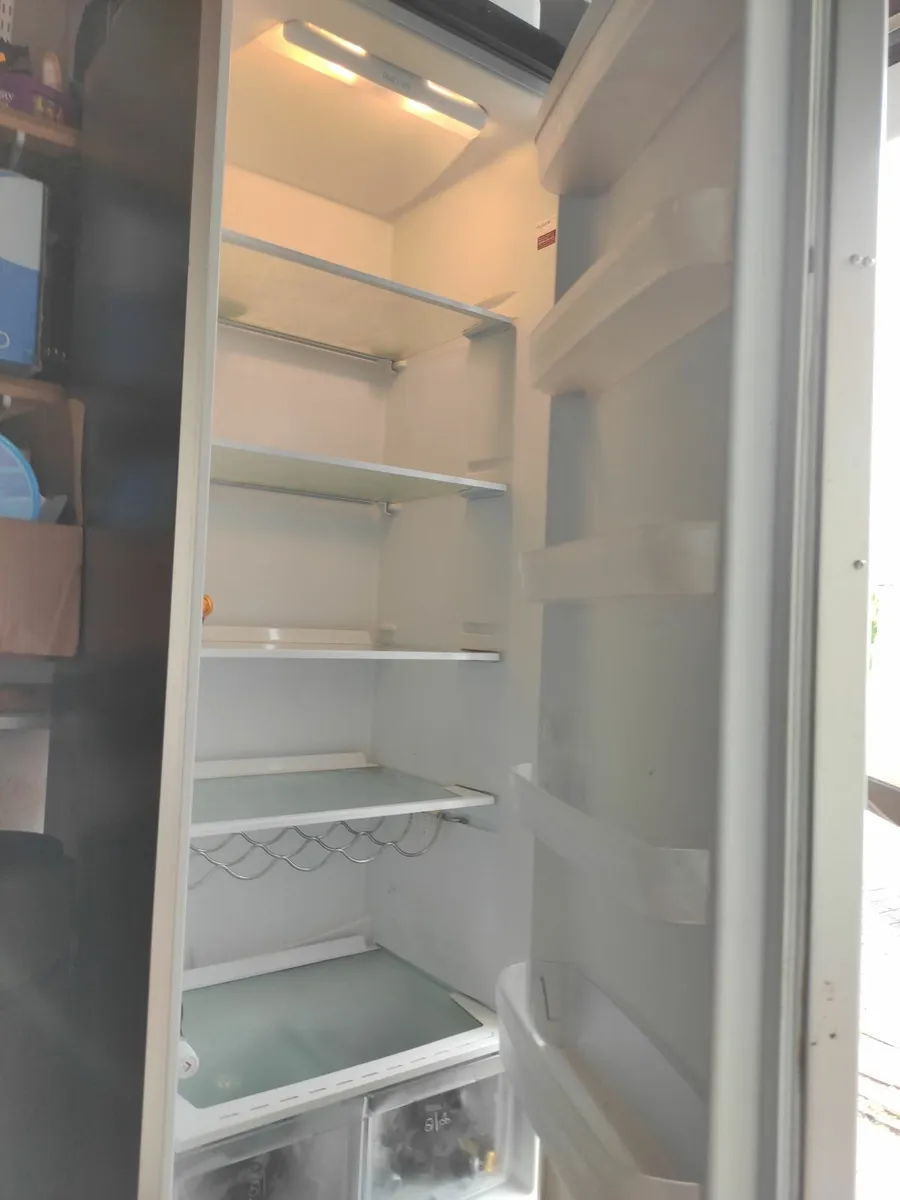 Fridge - Image 1
