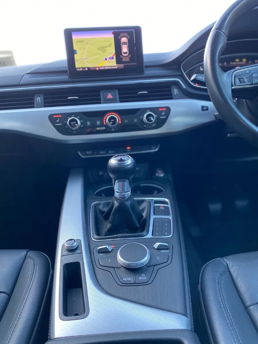 Audi A5 2019 - Image 2