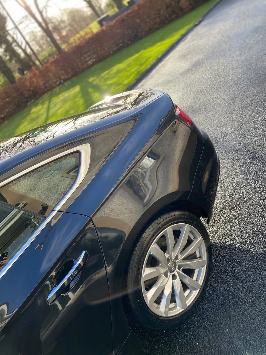 Audi A5 2019 - Image 4