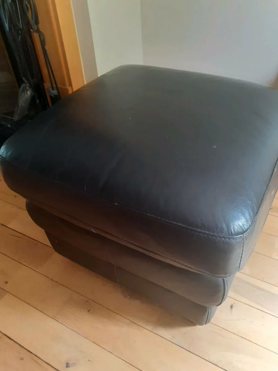 Footstool - Image 1