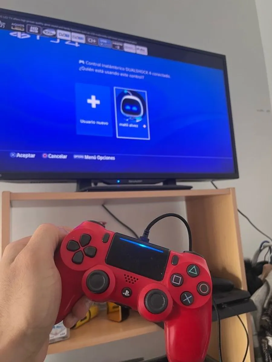 PlayStation 4 - Image 1