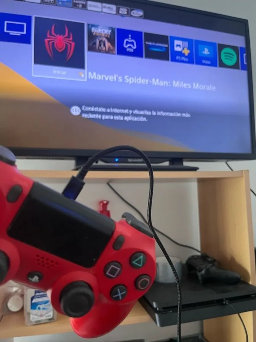 PlayStation 4 - Image 2
