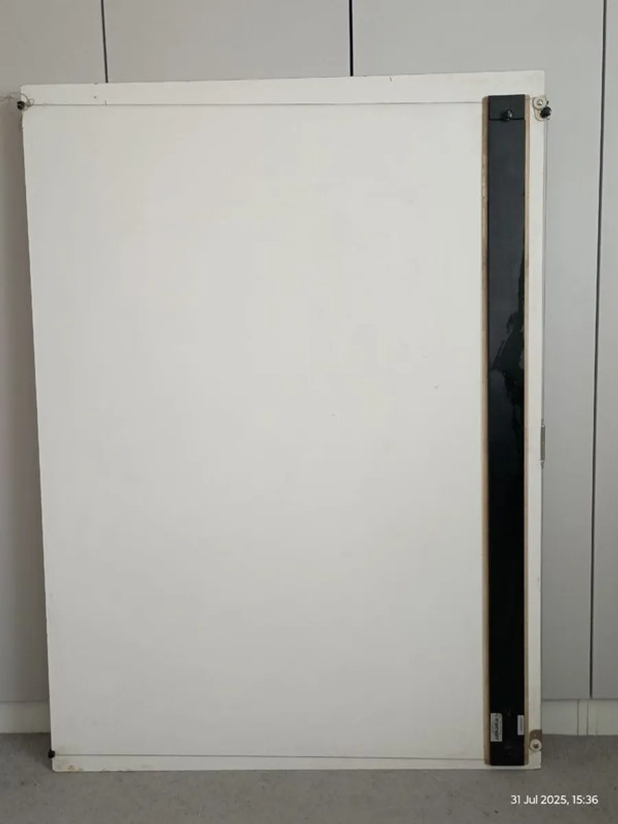 Large drawing board etc - Image 1