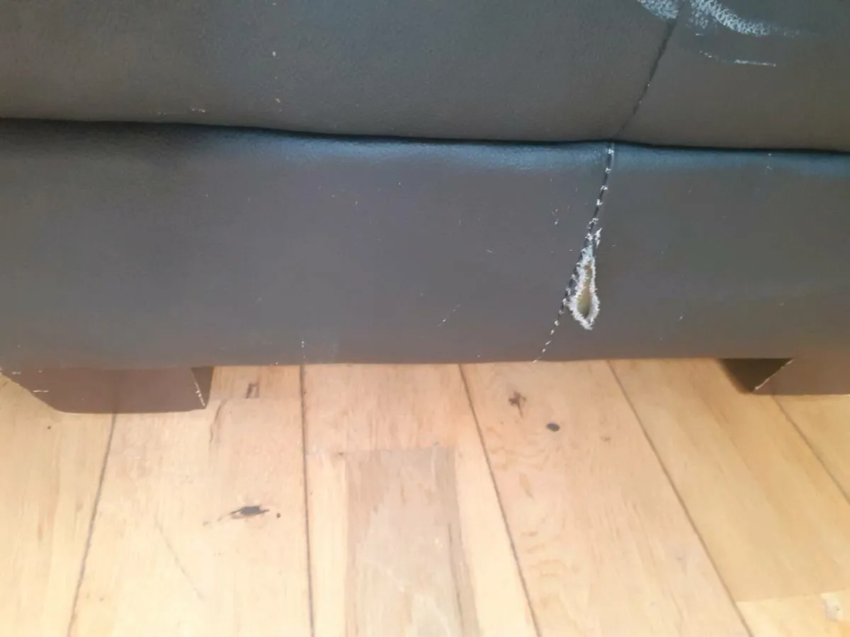 Footstool - Image 2
