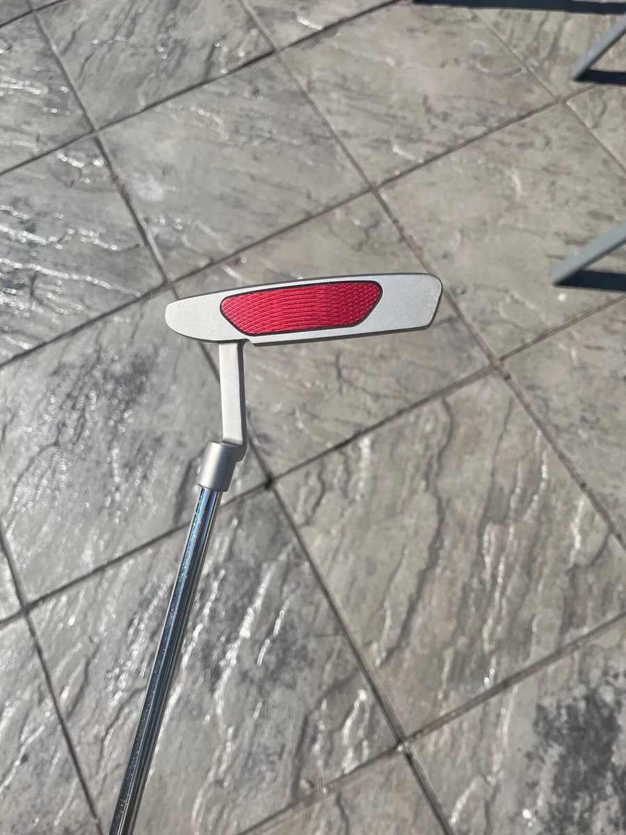 Taylormade Redline Putter - Image 2