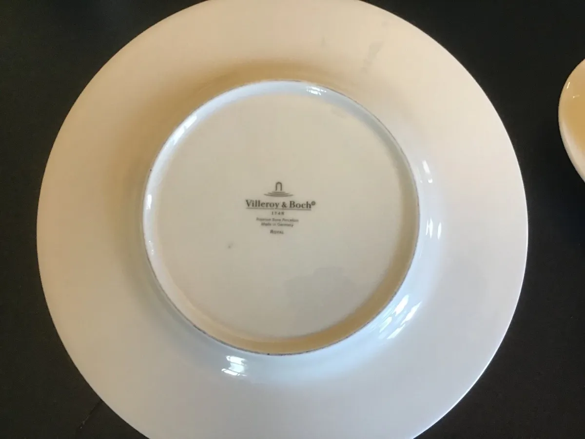 Dinner ware - Image 4
