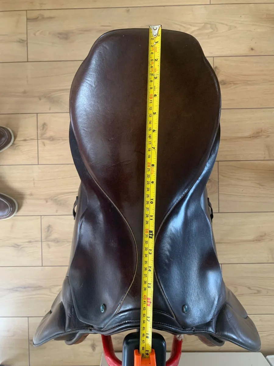 Saddle - Image 2