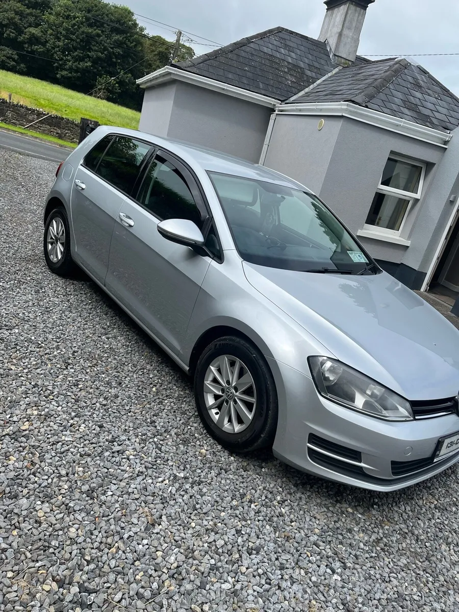 Volkswagen Golf - Image 1