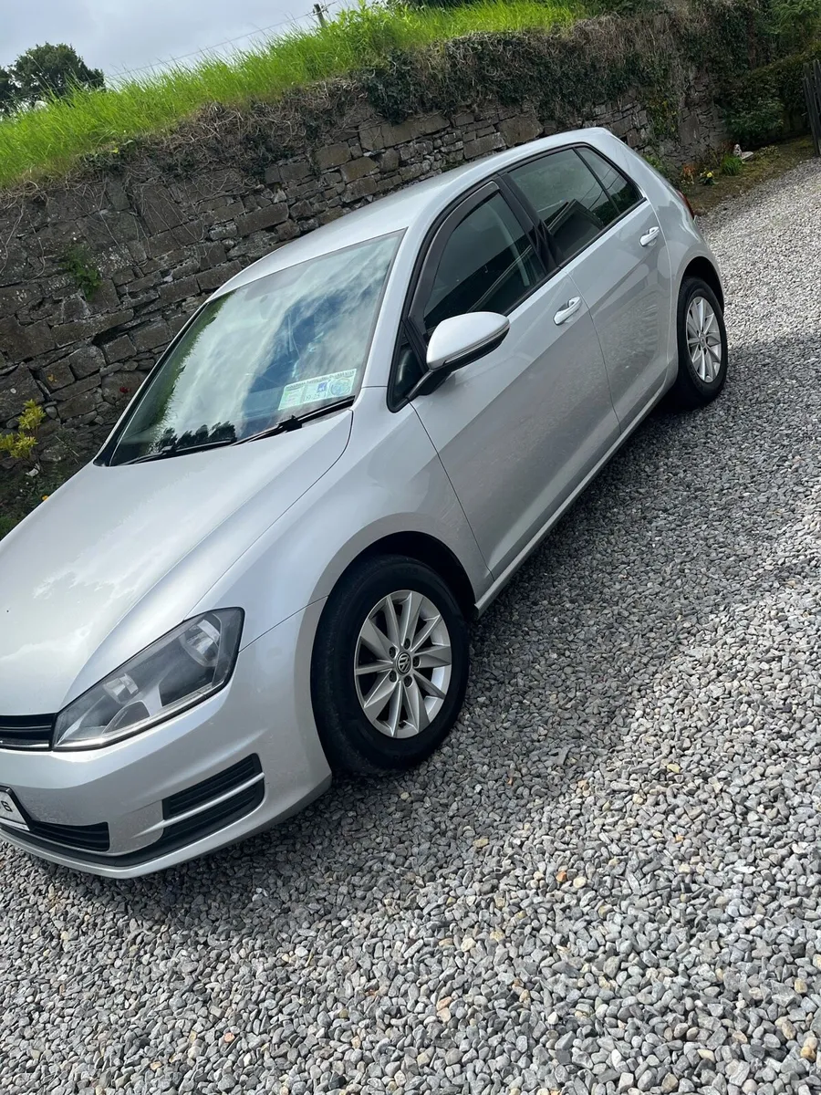 Volkswagen Golf - Image 2