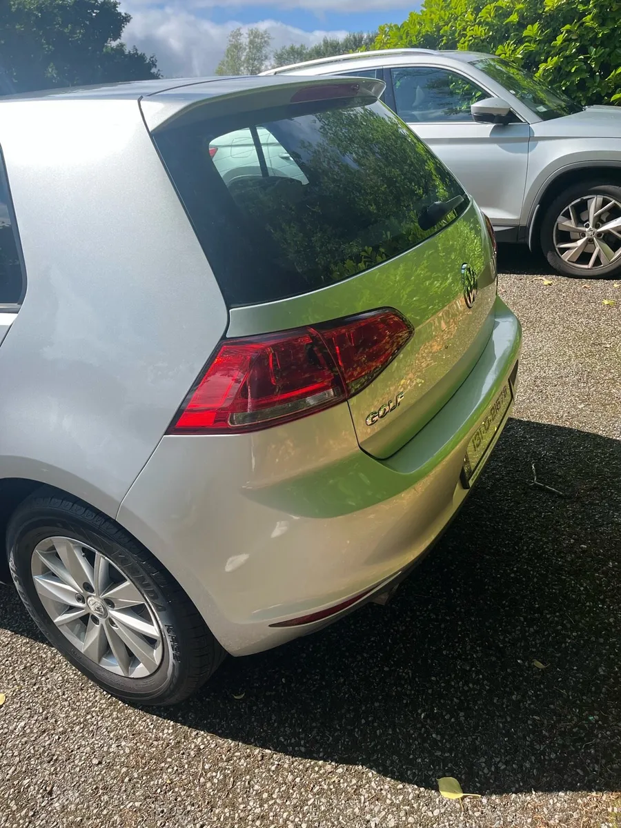 Volkswagen Golf - Image 3