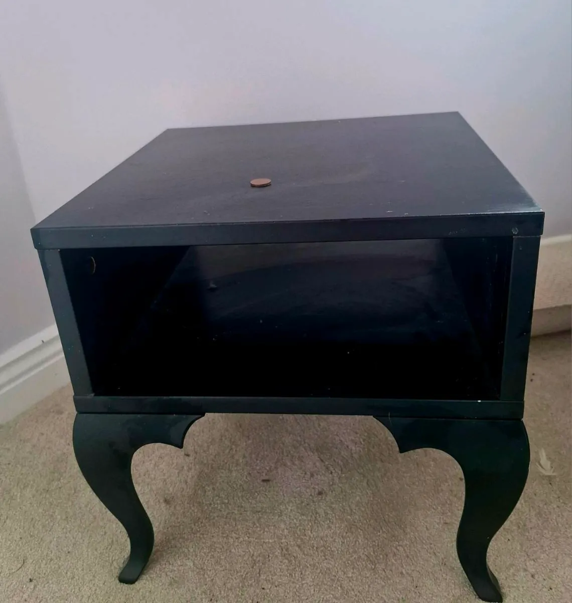 Bedside table - Image 1