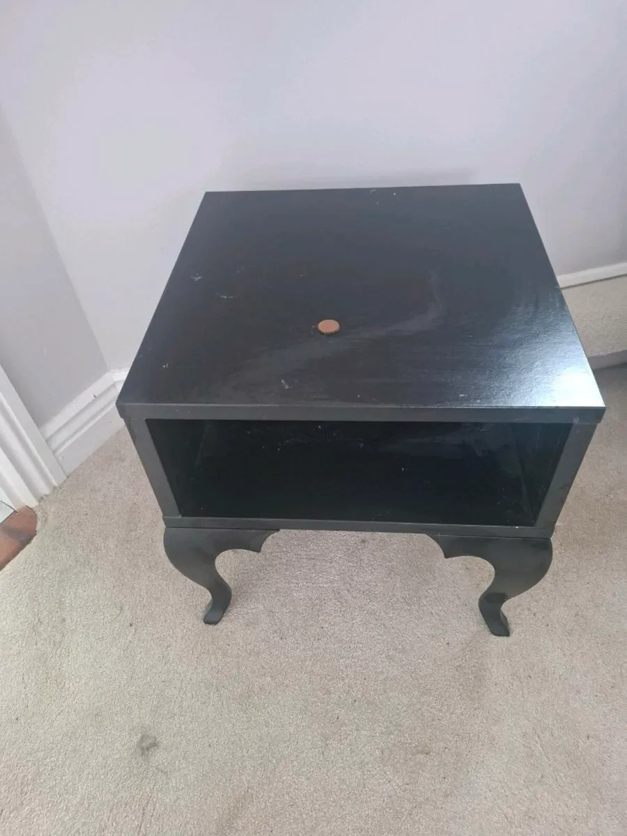 Bedside table - Image 2