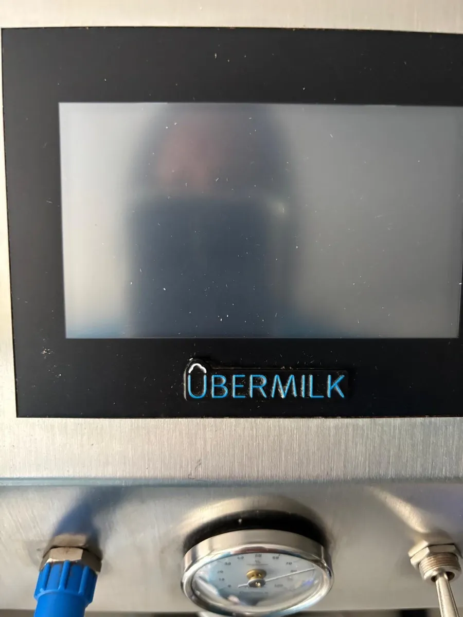 Uber Milk - Image 2