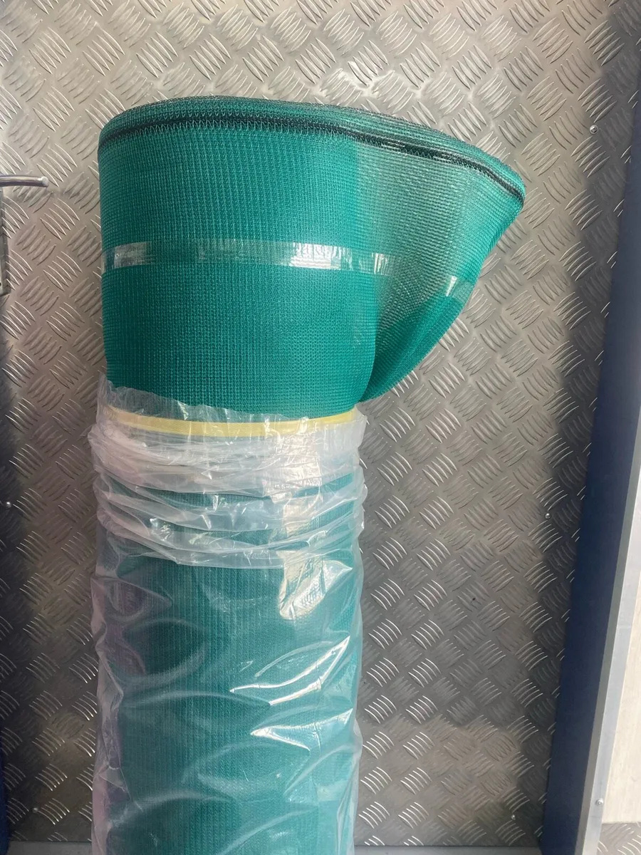 Windbreaker netting - Image 2