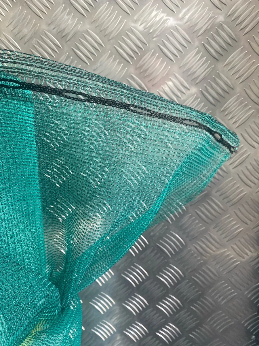 Windbreaker netting - Image 1