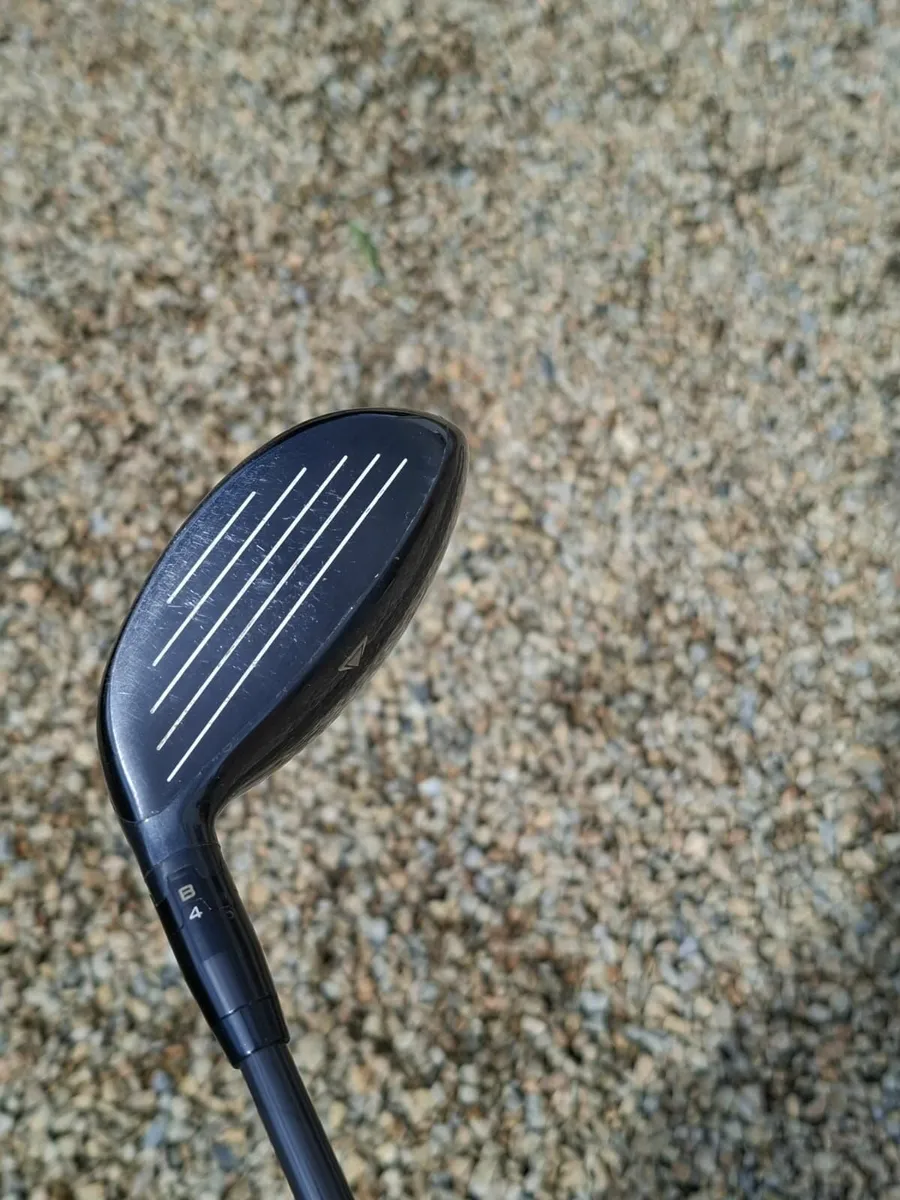 Titleist F2 3 Wood - Image 1