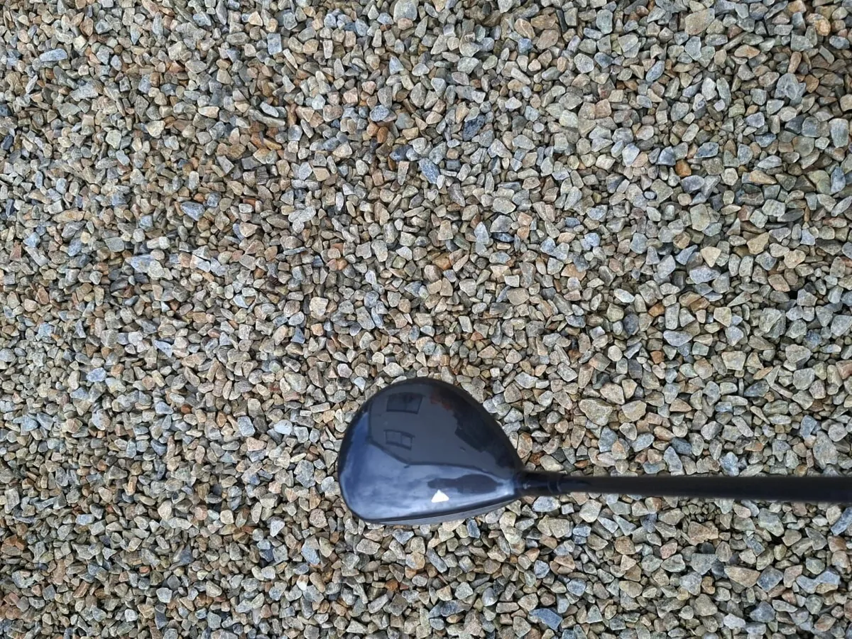 Titleist F2 3 Wood - Image 4