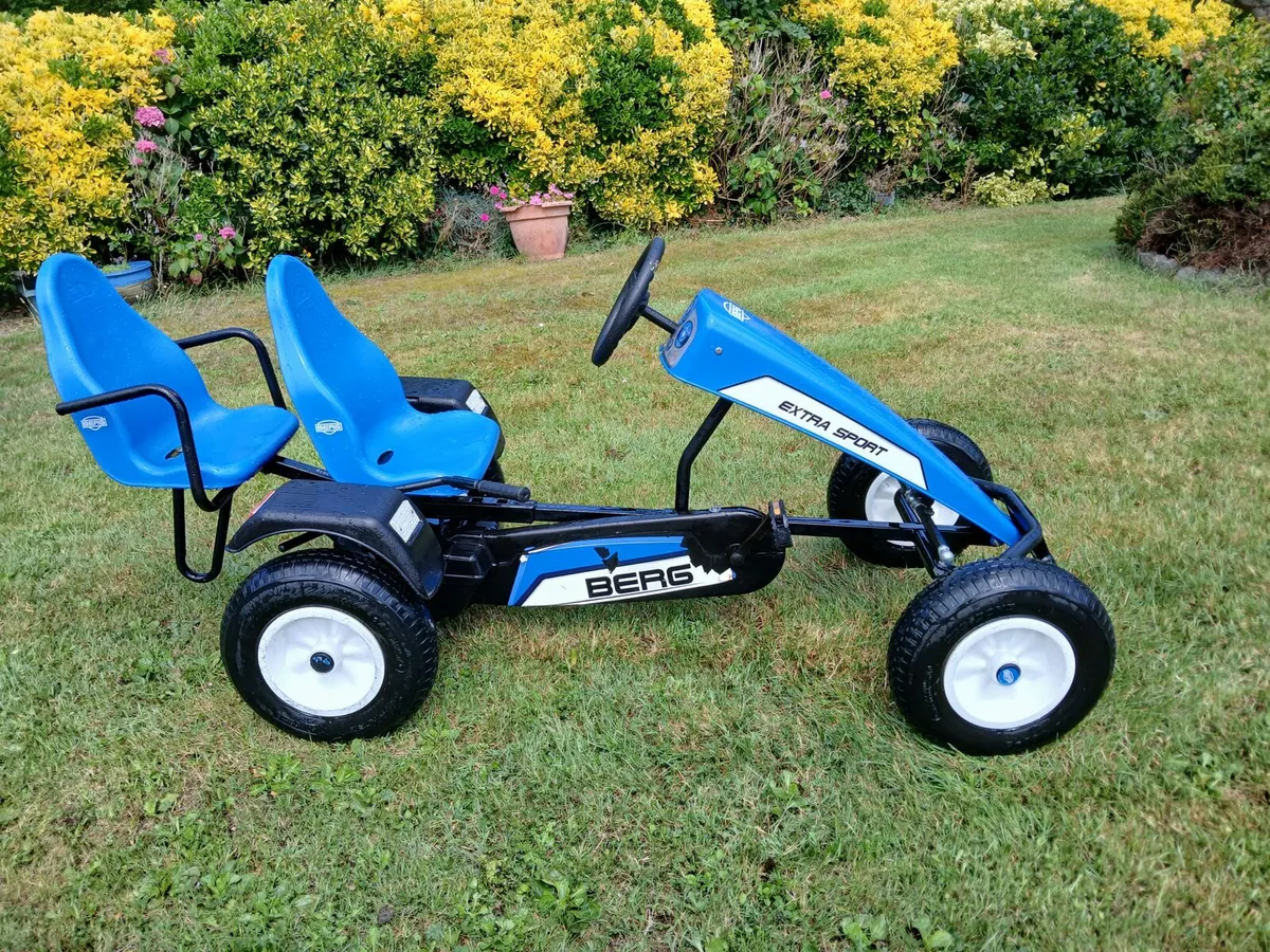 Berg Go-Kart - Image 2