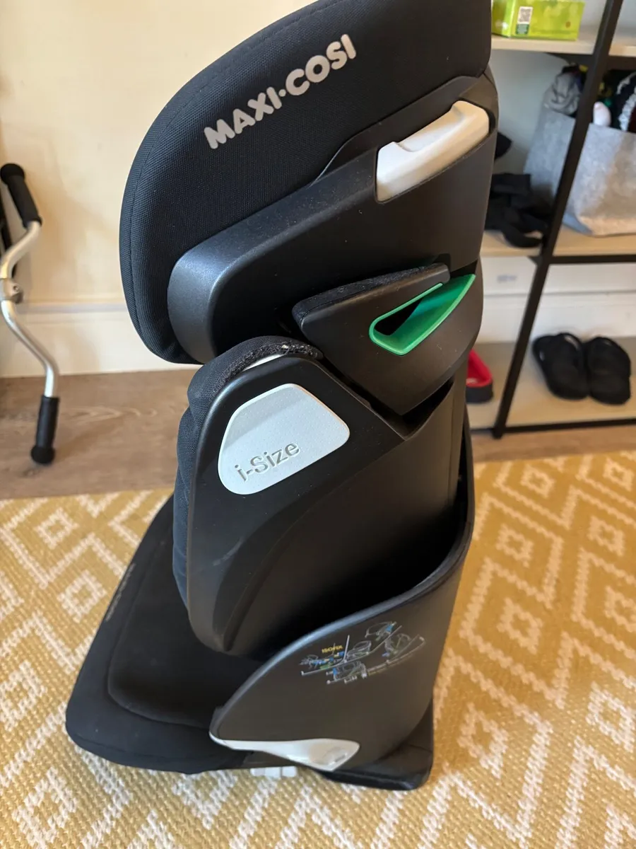 Baby seat - Image 2