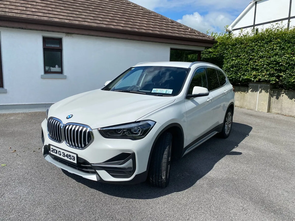 BMW X1 - Image 2