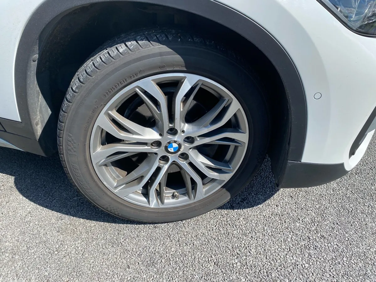 BMW X1 - Image 4