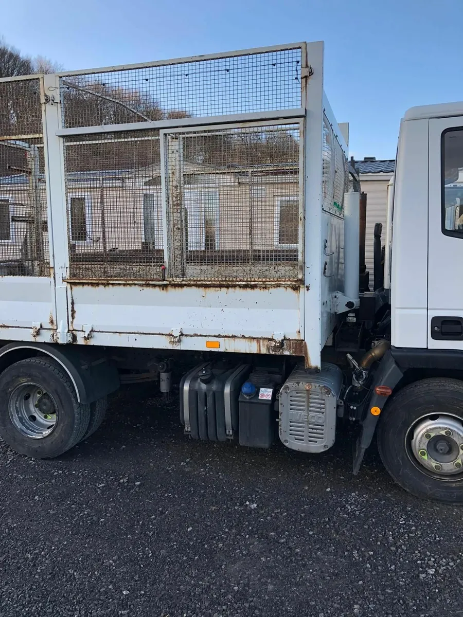 Iveco Other 2014 - Image 2