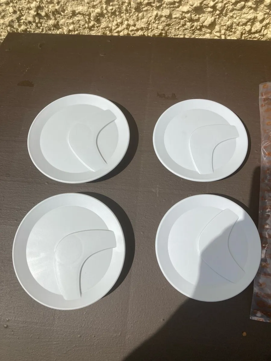 Wheel covers - Image 1