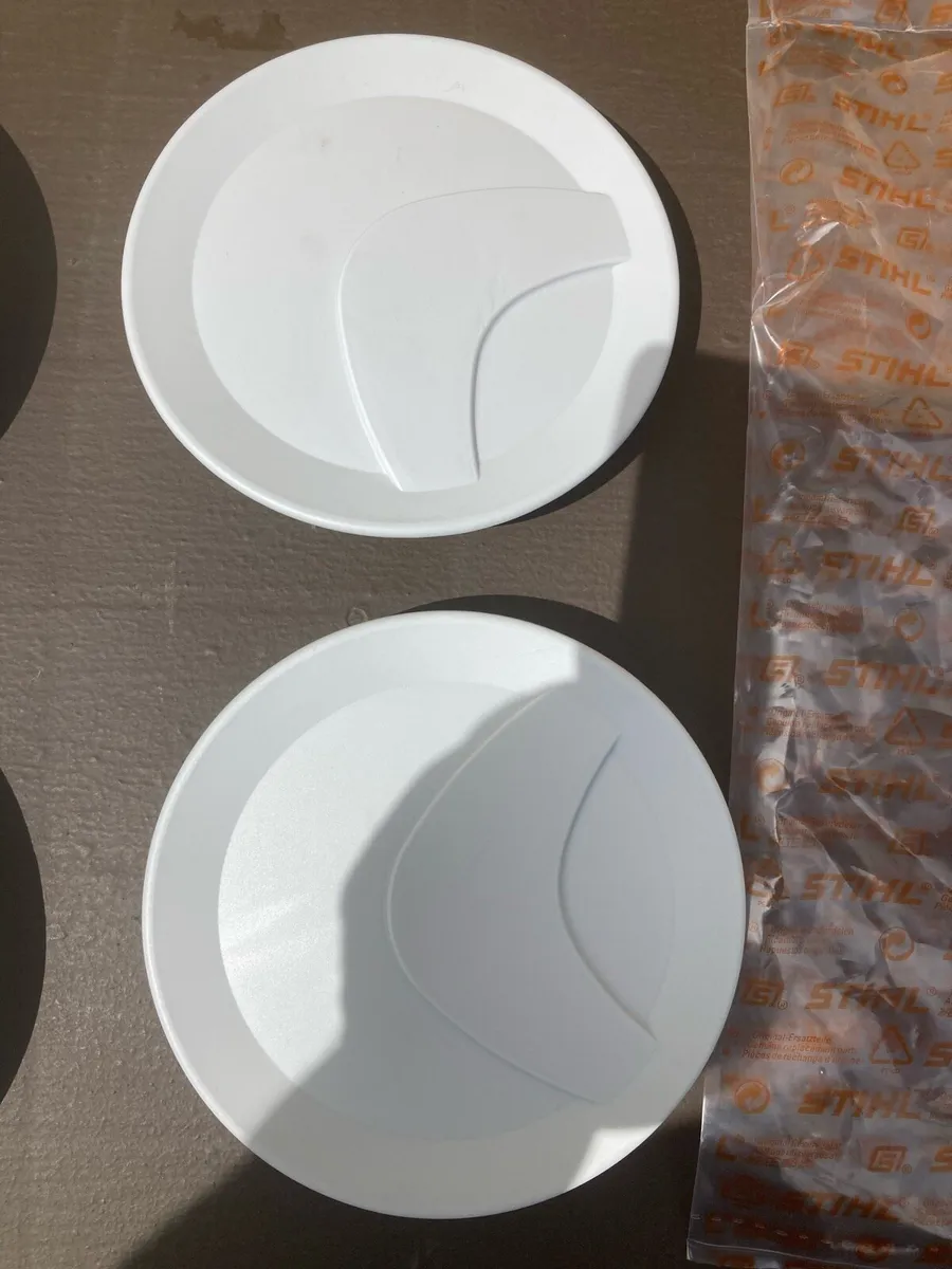 Wheel covers - Image 3
